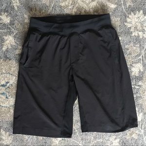 Lululemon Men’s shorts